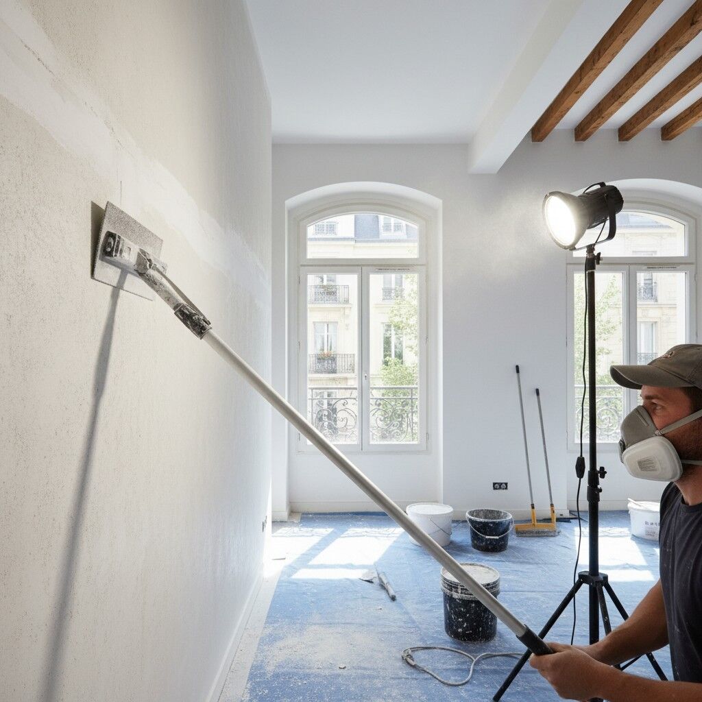 STYLE AMENAGEMENT